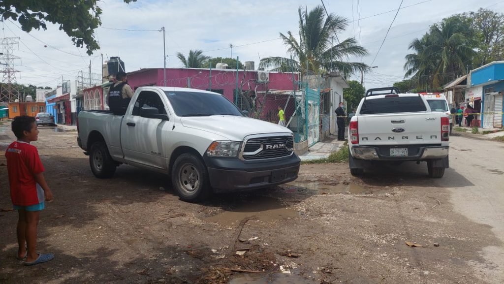 Quieren solucionar la inseguridad en Campeche con chivos expiatorios