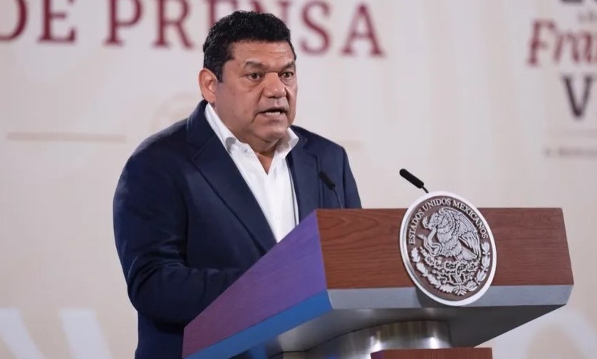 Javier May se asienta en las preferencias por la gubernatura de Tabasco