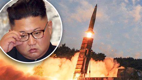 Corea del norte advierte de una guerra