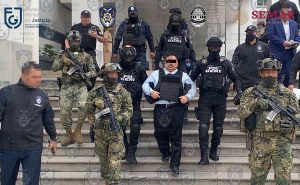 Obstrucción del acceso a la justicia, delito del que se le acusa al Fiscal de Morelos