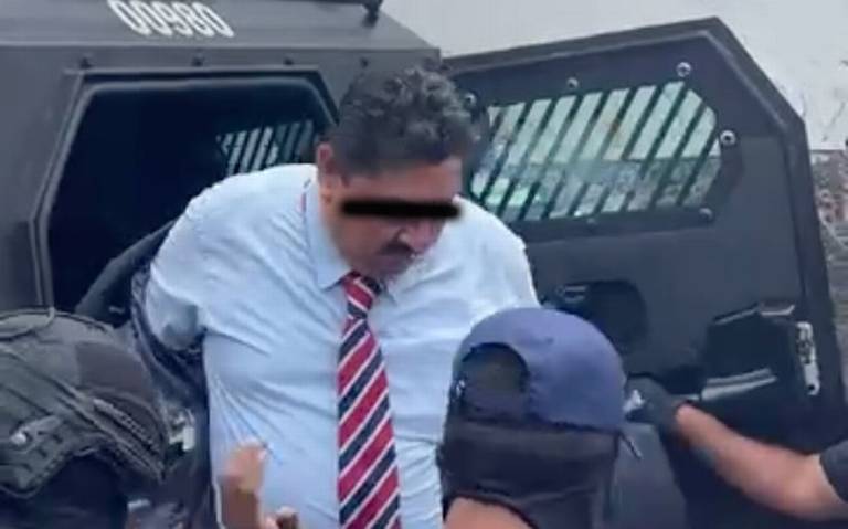 Obstrucción del acceso a la justicia, delito del que se le acusa al Fiscal de Morelos