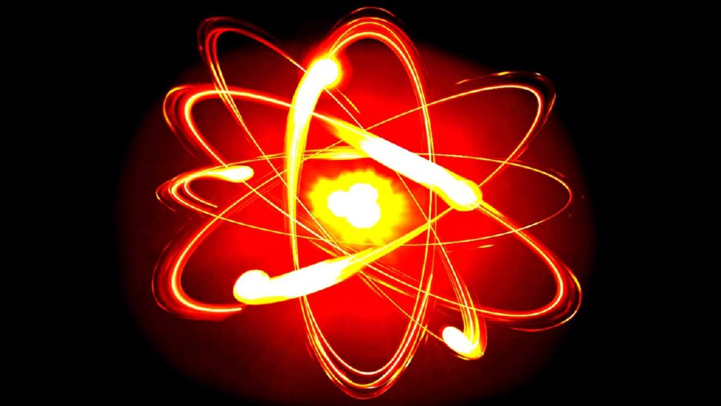 Científicos logran fusionar átomos
