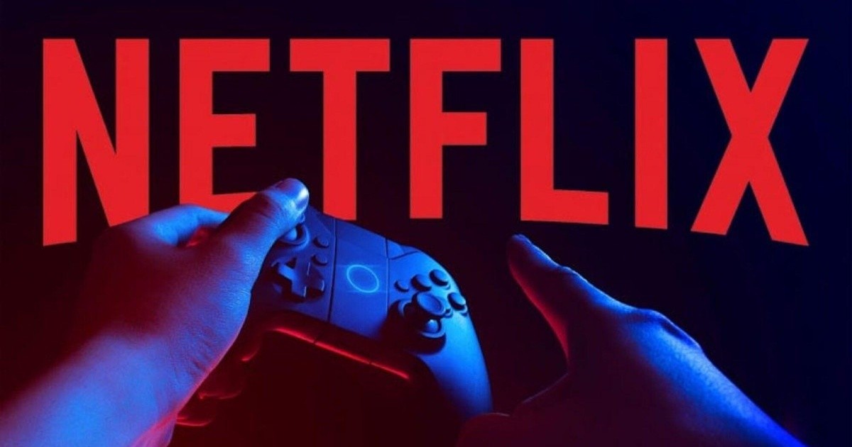 Netflix se une al mundo de los videojuegos