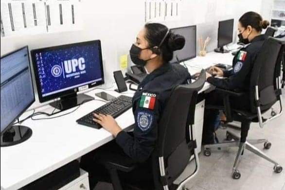 La SSC en colaboración con la Unidad de Policía Cibernética de Q.Roo luchan contra los delitos cometidos en la red