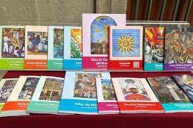 PRI advirtió “con los niños no” tras nuevo contenido en libros gratuitos