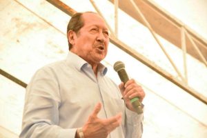 MORENA BSCA UNIDAD Y QUE NO HAYA DEDAZO