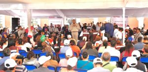 Adán Augusto denuncia “estrategia para hacer tropezar al presidente Andrés Manuel López Obrador”