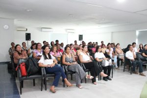 Emprendedores conocen Visión Empresarial