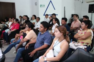 Buscado mejorar sus negocios emprendedores conocen Visión Empresarial