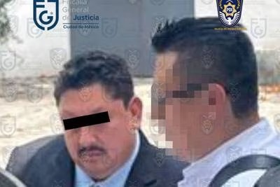 Fiscal de Morelos Uriel “N” es vinculado a proceso