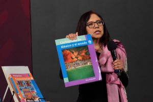 Nuevos libros de texto ya se pueden consultar en línea 