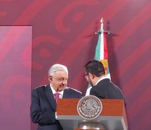 Formaliza Gobierno compra de Mexicana de Aviación por 815 mdp