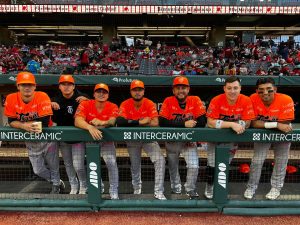 Diablos Rojos de México vs Tigres de Quintana Roo.
