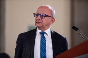 Promeza resalta el valor de la Zona Arqueológica de Oxkintok, en Yucatán