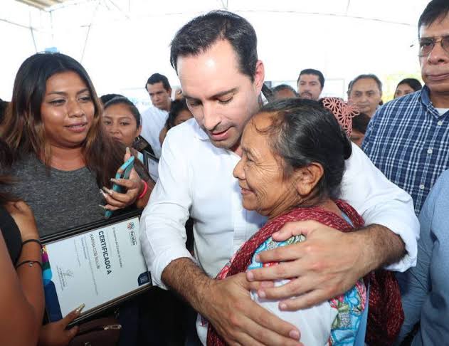 Yucatán se transforma, reduce pobreza y desigualdad como nunca antes