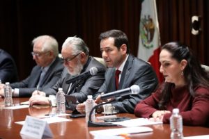 Nueva dinámica de trabajo pone en marcha IMSS y CONCAMIN