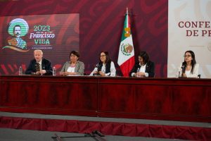 “No hay impedimento legal para distribuir libros de texto gratuito” reitera SEP
