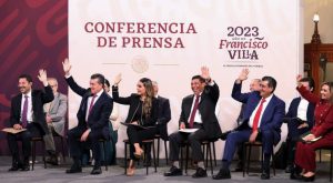 GobCDMX invierte 479.5 mdp para concluir reconstrucción del patrimonio cultural capitalino