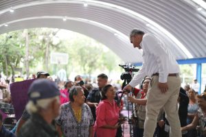 Los libros de texto gratuitos llegarán a la niñez mexicana