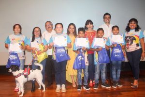 Yucatán participará, por quinto año consecutivo, en el programa Somos el Cambio  