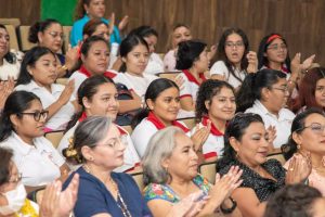 Dio inicio la Jornada de Capacitación con conferencia magistral