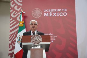 Archivo General de la Nación ha recibido más recursos que nunca: AMLO