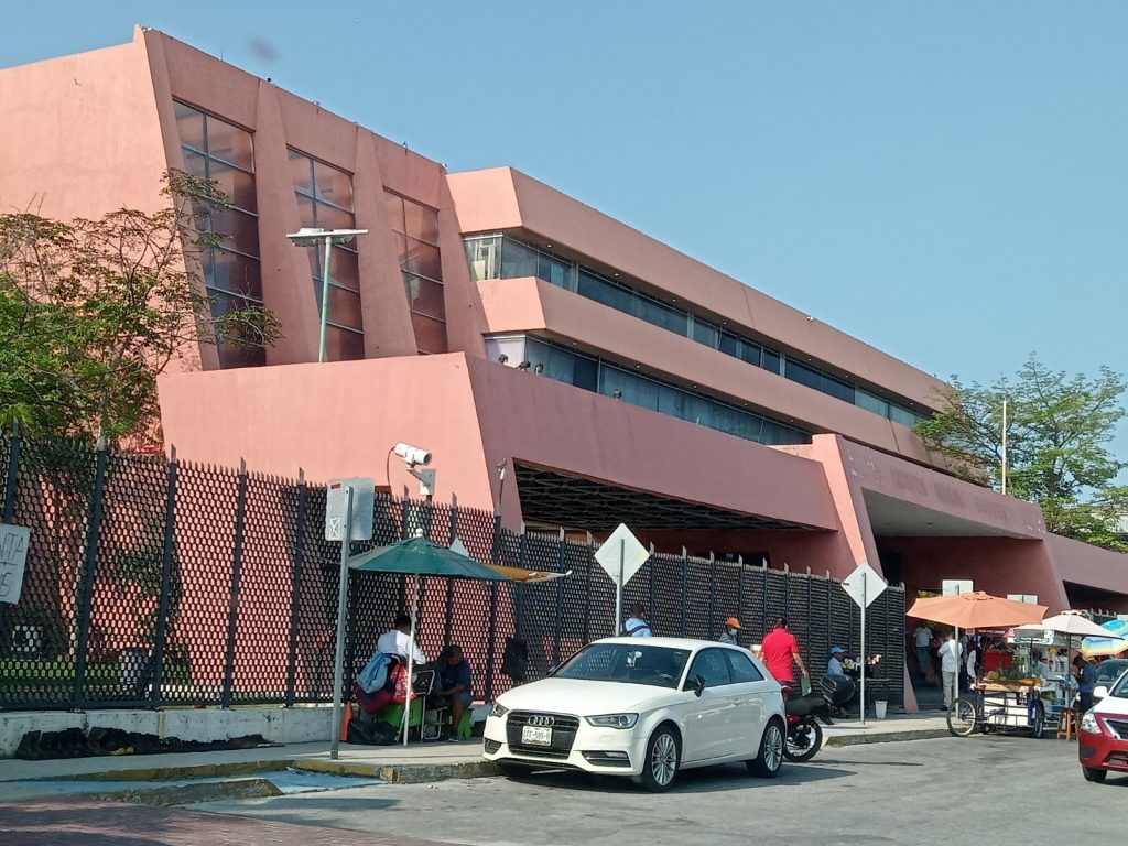 Trabajadores petroleros transitorios denuncian corrupción en basificaciones