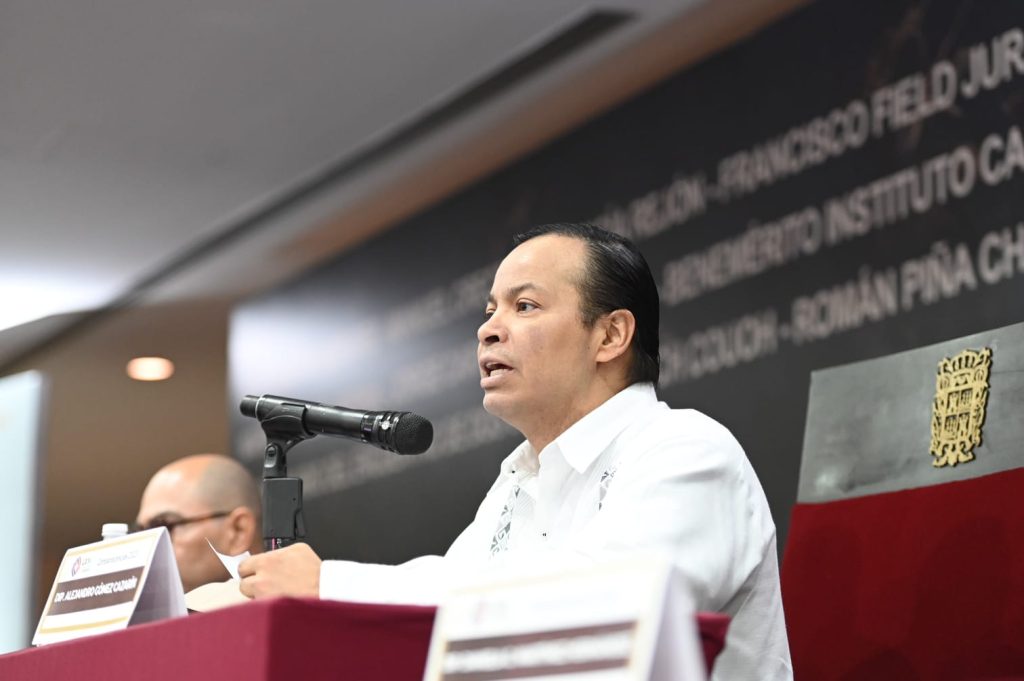 finalizan las comparecencias 2023