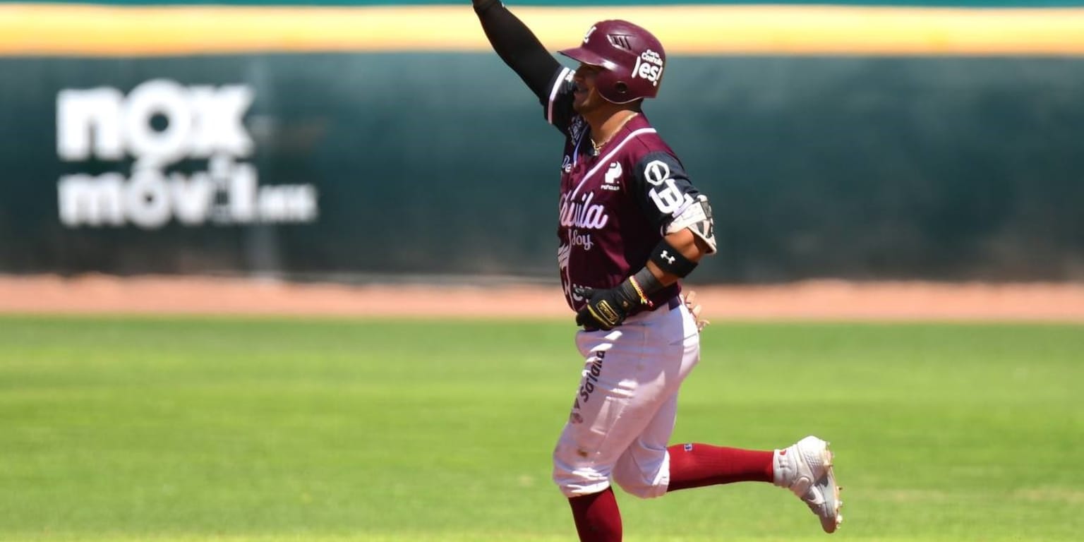 Algodoneros le hace la faena a Toros en Tijuana