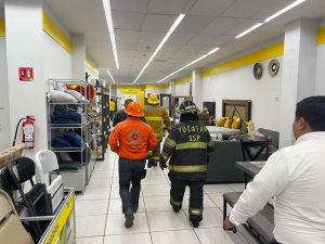 Autoridades confirmaron que el chapeador fallece ahogado.