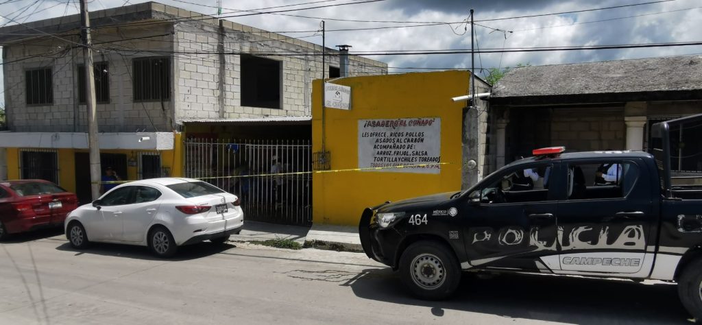 se registra otro suicidio en Campeche