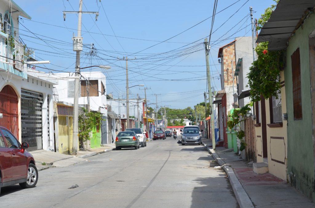 Inicia movimiento inmobiliario con la recuperación económica en Ciudad del Carmen