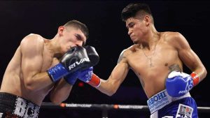 Boxeo