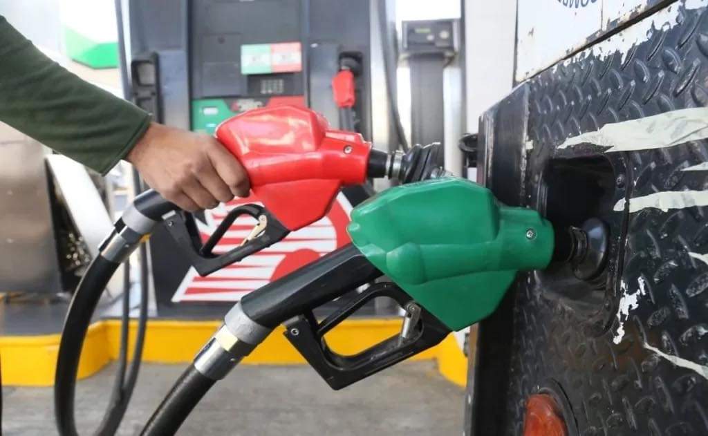 PROFECO: Cancún y Playa del Carmen venden de gasolina más cara del país
