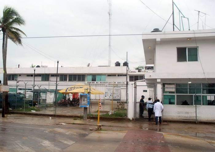 Dictan regreso de Succar Kuri a prisión de Quintana Roo