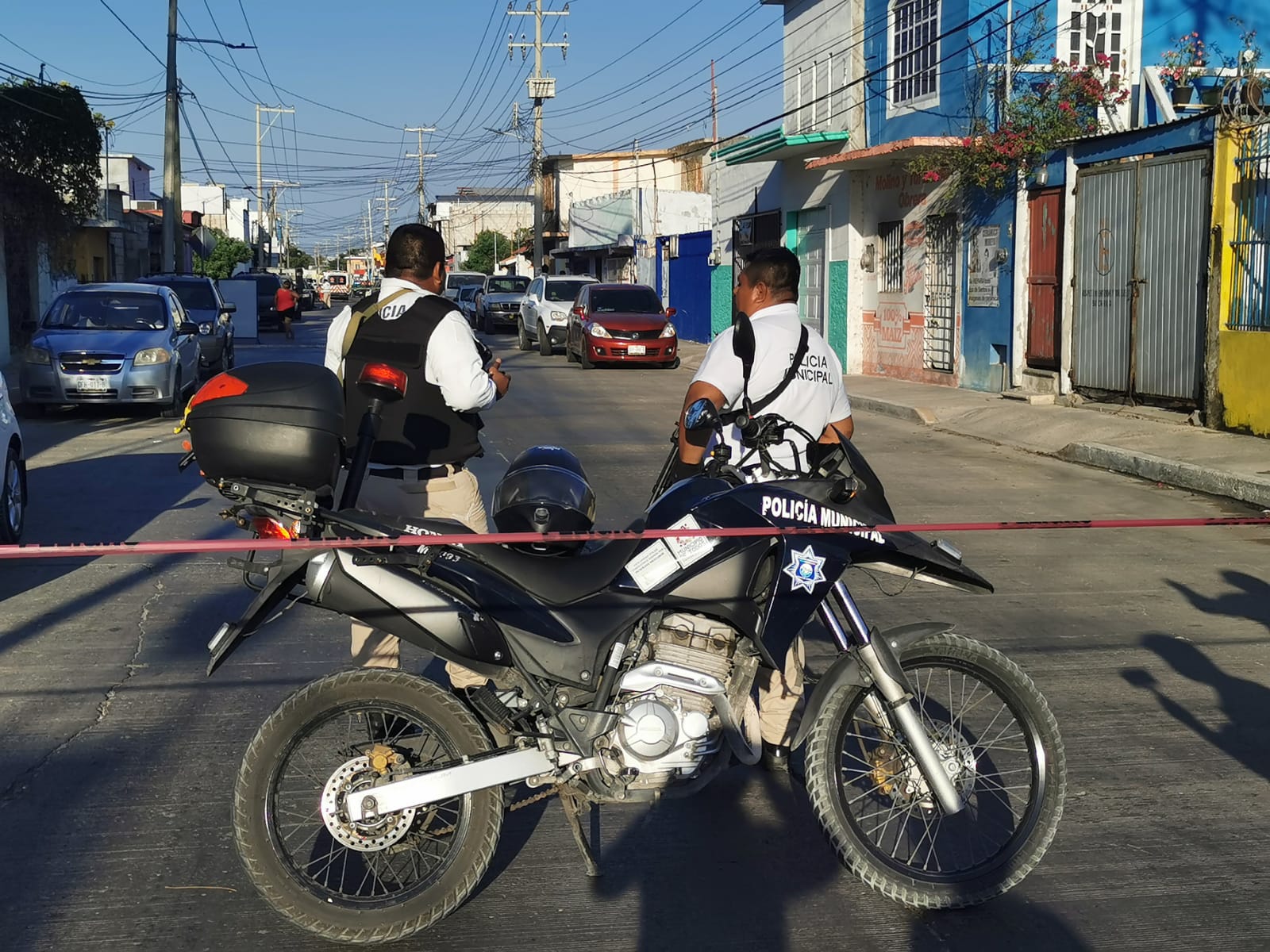 Atentados y homicidios sólo demuestran que Campeche es un estado inseguro