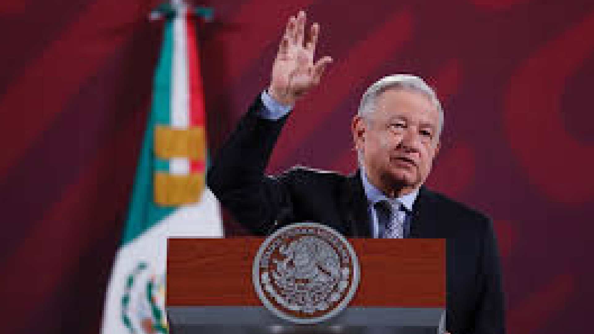 AMLO vendrá a Motul para celebrar el año de Felipe Carrillo Puerto