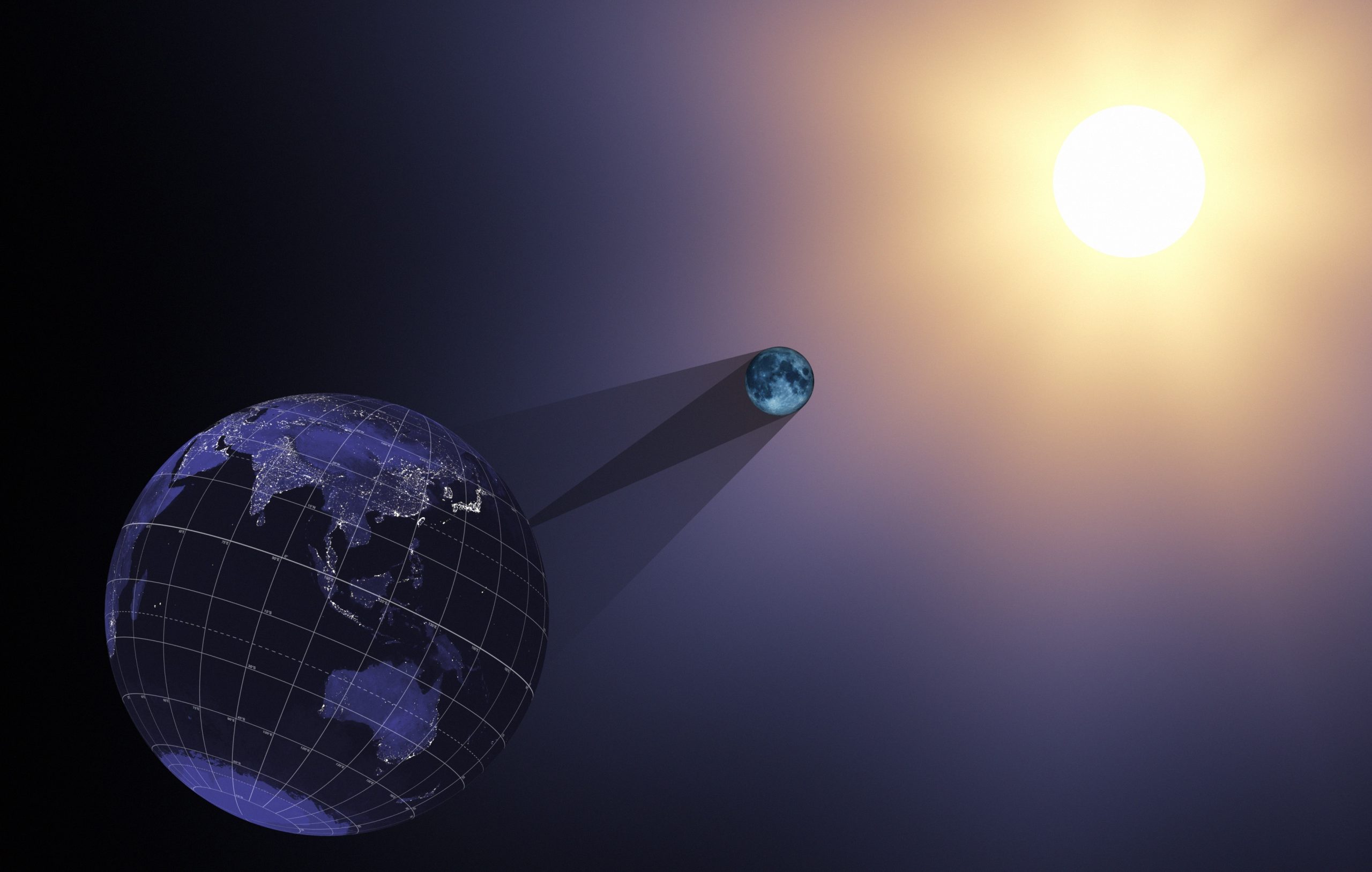Rumbo al eclipse del 14 de octubre de 2023, ofrecerán capacitación a profesionales de los medios de comunicación
