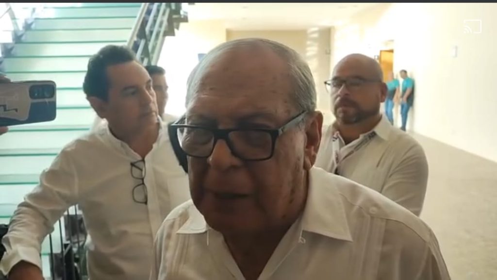 informe de AMLO en Campeche