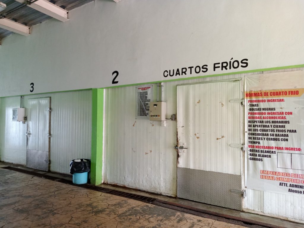 Pablo Gutiérrez Lazarus ignora a obreros y comerciantes de la CTM