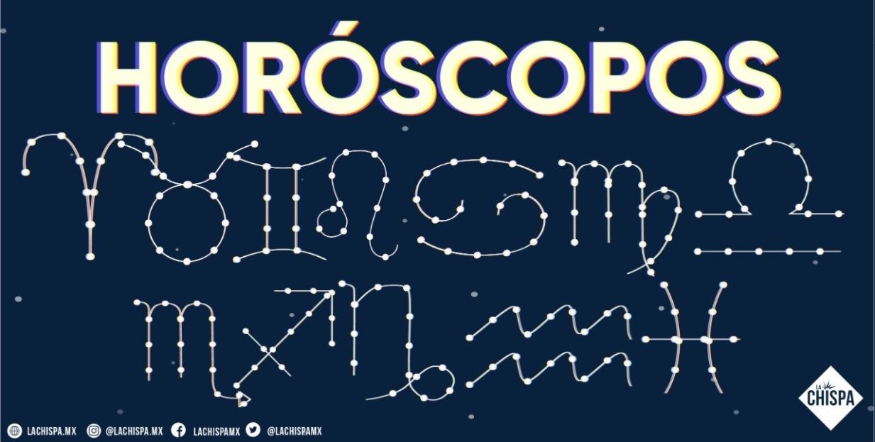 Horóscopos de hoy 07 de agosto del 2023
