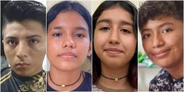Menores huyen del DIF de Cancún saltaron la barda