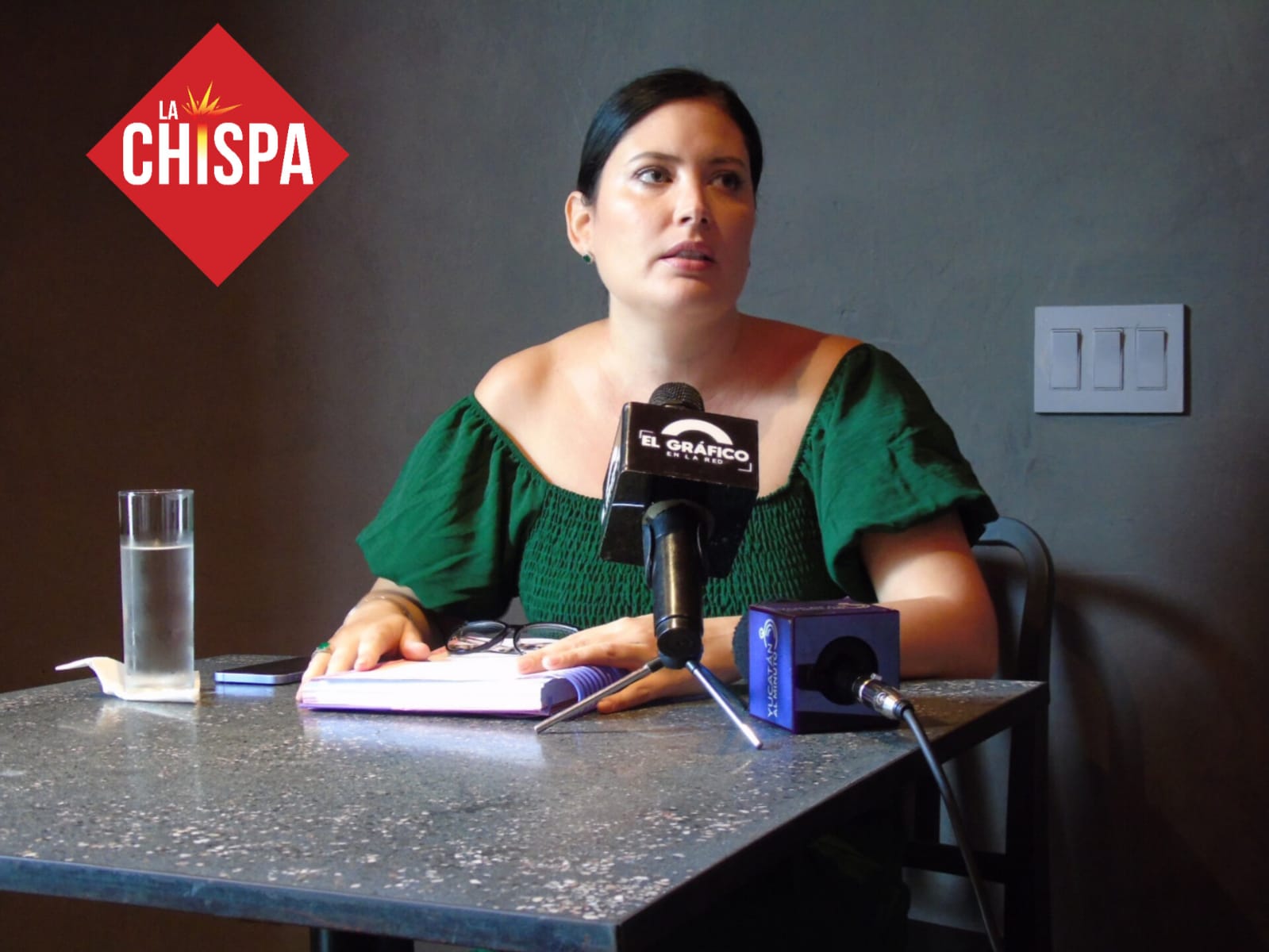 María Inés Rivera Castro alza la voz en contra del rejoneador en retiro Rodrigo S.