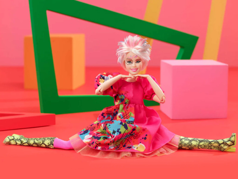 Ponen a la venta muñeca ‘Barbie Rara’, personaje de la película Barbie; Este es su precio