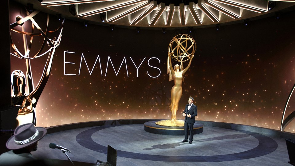 Premios Emmy 2023 cambia de fecha por huelga en Hollywood
