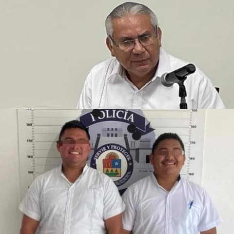 FGE Quintana Roo investiga a miembros del Sindicato de Taxistas por orquestar ataques