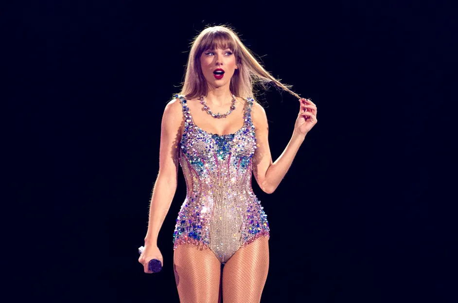 Taylor Swift gasta millones en bonos