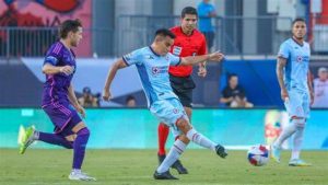 Cruz Azul