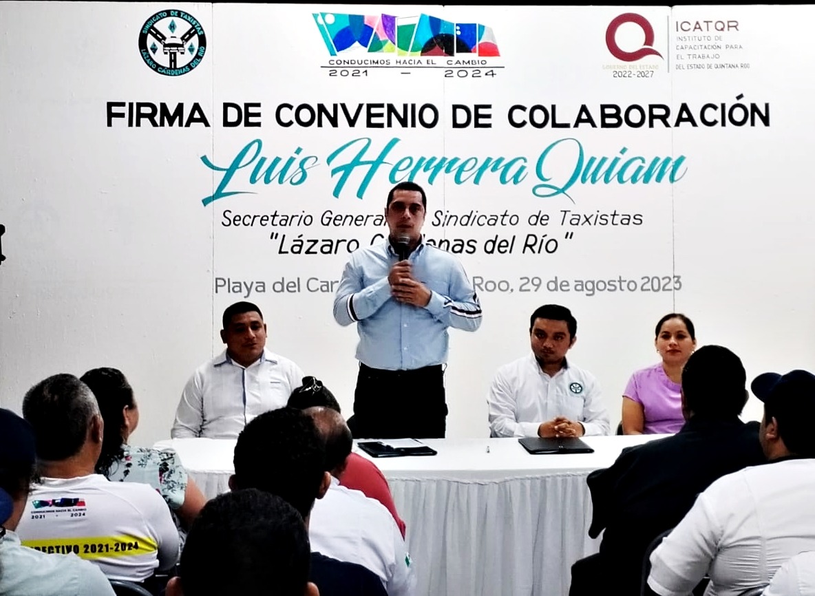 ¡Competencia laboral!