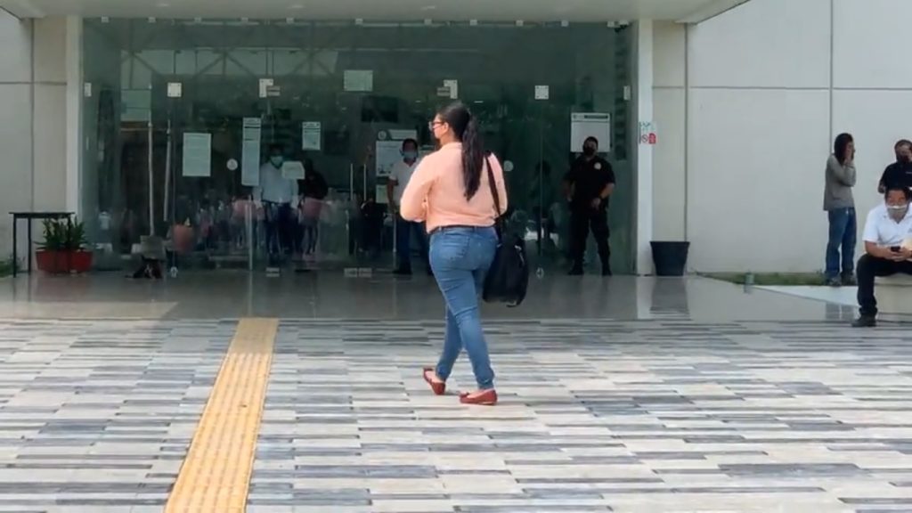 Plagada de corrupción en todas las esferas el gobierno de Layda Sansores